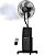 Ventilador Com Agua Umidifica Ventila Antimosquito 45cm 220V - Imagem 5