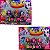 Cartela My Little Pony Edição Especial Brinquedo Coleção - Imagem 1