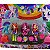 Cartela My Little Pony Edição Especial Brinquedo Coleção - Imagem 2