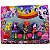 Cartela My Little Pony Edição Especial Brinquedo Coleção - Imagem 5