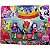 Cartela My Little Pony Edição Especial Brinquedo Coleção - Imagem 4