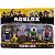 Cartelado 4 Bonecos Roblox Novo Modelo + Acessorios - Imagem 5