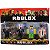 Cartelado 4 Bonecos Roblox Novo Modelo + Acessorios - Imagem 4