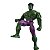 Boneco Super Heróis  1 Boneco 25cm + 1 Mascara Personag:Hulk - Imagem 7