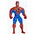 Boneco Super Heróis  25cm + 1 Mascara Personag:Homem Aranha - Imagem 6