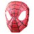 Boneco Super Heróis  25cm + 1 Mascara Personag:Homem Aranha - Imagem 3
