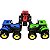 Brinquedo Trator Coleção Agriculture Farm Car - Imagem 4