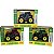 Brinquedo Trator Coleção Agriculture Farm Car - Imagem 1