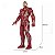 Boneco 30cm articulado com som e led Personag:Homem de Ferro - Imagem 2