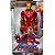 Boneco 30cm articulado com som e led Personag:Homem de Ferro - Imagem 4