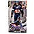 Boneco 30cm articulado com som, led Personag:Capitão America - Imagem 4