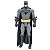Boneco 30cm articulado com som e led Personagem:Batman - Imagem 2