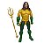 Boneco 30cm  articulado com som e led Personagem:AquaMen - Imagem 3