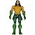 Boneco 30cm  articulado com som e led Personagem:AquaMen - Imagem 7
