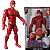 Boneco 30cm  articulado com som e led Personagem:Flash - Imagem 1