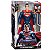 Boneco 30cm articulado com som e led Personagem:Super Homem - Imagem 3