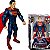 Boneco 30cm articulado com som e led Personagem:Super Homem - Imagem 1