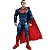 Boneco 30cm articulado com som e led Personagem:Super Homem - Imagem 7