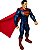 Boneco 30cm articulado com som e led Personagem:Super Homem - Imagem 4