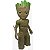 Boneco 30cm articulado com som e led Personagem:Groot - Imagem 5