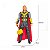 Boneco  30cm  articulado com som e led Personagem:Thor - Imagem 2