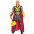 Boneco  30cm  articulado com som e led Personagem:Thor - Imagem 4