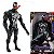 Boneco  30cm articulado com som e led Personagem:Venom - Imagem 1