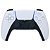 Controle joystick sem fio Sony PlayStation DualSense Branco - Imagem 1