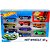 Hot Wheels Pacote Com 10 Carrinhos Sortidos - Mattel - Imagem 6