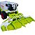Brinquedo Colheitadeira Seifa Farm Tractor  Modelo:Seifa 2 - Imagem 6