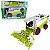 Brinquedo Colheitadeira Seifa Farm Tractor  Modelo:Seifa 2 - Imagem 1