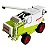 Brinquedo Colheitadeira Seifa Farm Tractor  Modelo:Seifa 2 - Imagem 5