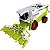 Brinquedo Colheitadeira Seifa Farm Tractor  Modelo:Seifa 2 - Imagem 7