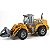 Trator Controle Remoto Com Luz Recarregavel MODELO:02 - Imagem 7