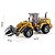 Trator Controle Remoto Com Luz Recarregavel MODELO:02 - Imagem 4
