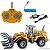 Trator Controle Remoto Com Luz Recarregavel MODELO:03 - Imagem 4