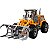 Trator Controle Remoto Com Luz Recarregavel MODELO:03 - Imagem 3