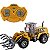 Trator Controle Remoto Com Luz Recarregavel MODELO:03 - Imagem 1