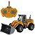Trator Controle Remoto Com Luz Recarregavel MODELO:05 - Imagem 1