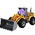 Trator Controle Remoto Com Luz Recarregavel MODELO:05 - Imagem 7
