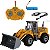 Trator Controle Remoto Com Luz Recarregavel MODELO:05 - Imagem 6