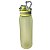Garrafa de Agua Plastica 900ml Academia Colorida Cor:Amarelo - Imagem 4
