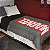 Edredom Solteiro Com Sherpa Lepper 150x220cm Marvel - Imagem 1