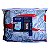 Edredom Solteiro Com Sherpa Lepper 150x220cm Marvel - Imagem 5