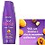 Shampoo Revitalizante Total Miracle Damasco 7 em 1 360ML - Imagem 7