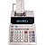 Calculadora Sharp 1801v/110v Cor Branca - Imagem 1