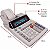 Calculadora Sharp 1801v/110v Cor Branca - Imagem 4