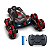 Carrinho Controle Remoto 360º Laser Five Wheels Cool Stunt - Imagem 4