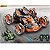 Carrinho Controle Remoto 360º Sprint Stunt Drift Vehicle - Imagem 8