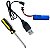 Carrinho Controle Remoto Total Homem Aranha 22cm Com Luzes - Imagem 5